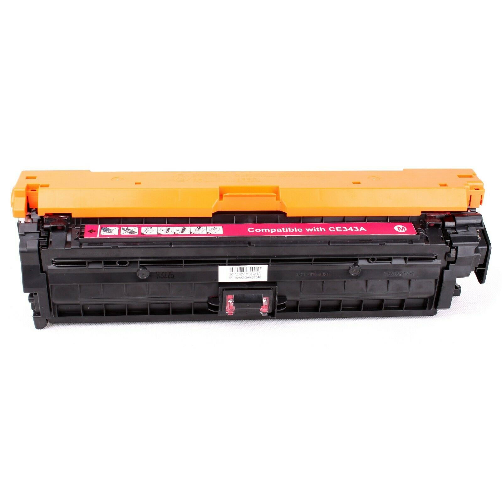 New ! Toner for HP LaserJet Enterprise MFP M775dn HP 651A CE343A HP 651A