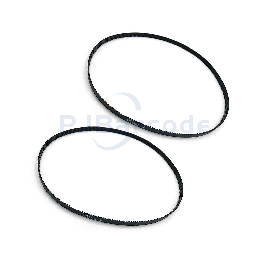 45189-2 NEW Media Rewind Belt for Zebra 110xi4 170Xi4 140Xi4 Thermal Printer