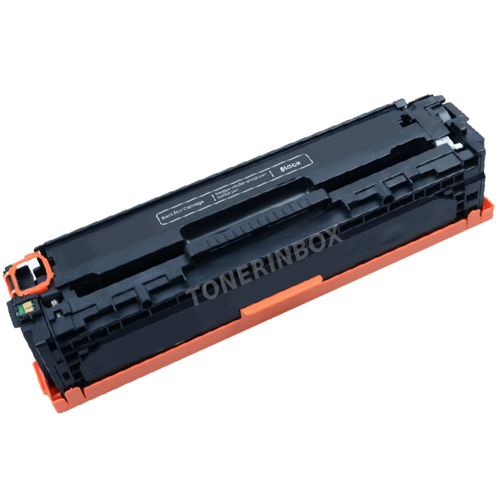 NEW 6272B001A Black Toner Cartridge for Canon 131 ImageClass LBP-7110CW MF8280CW