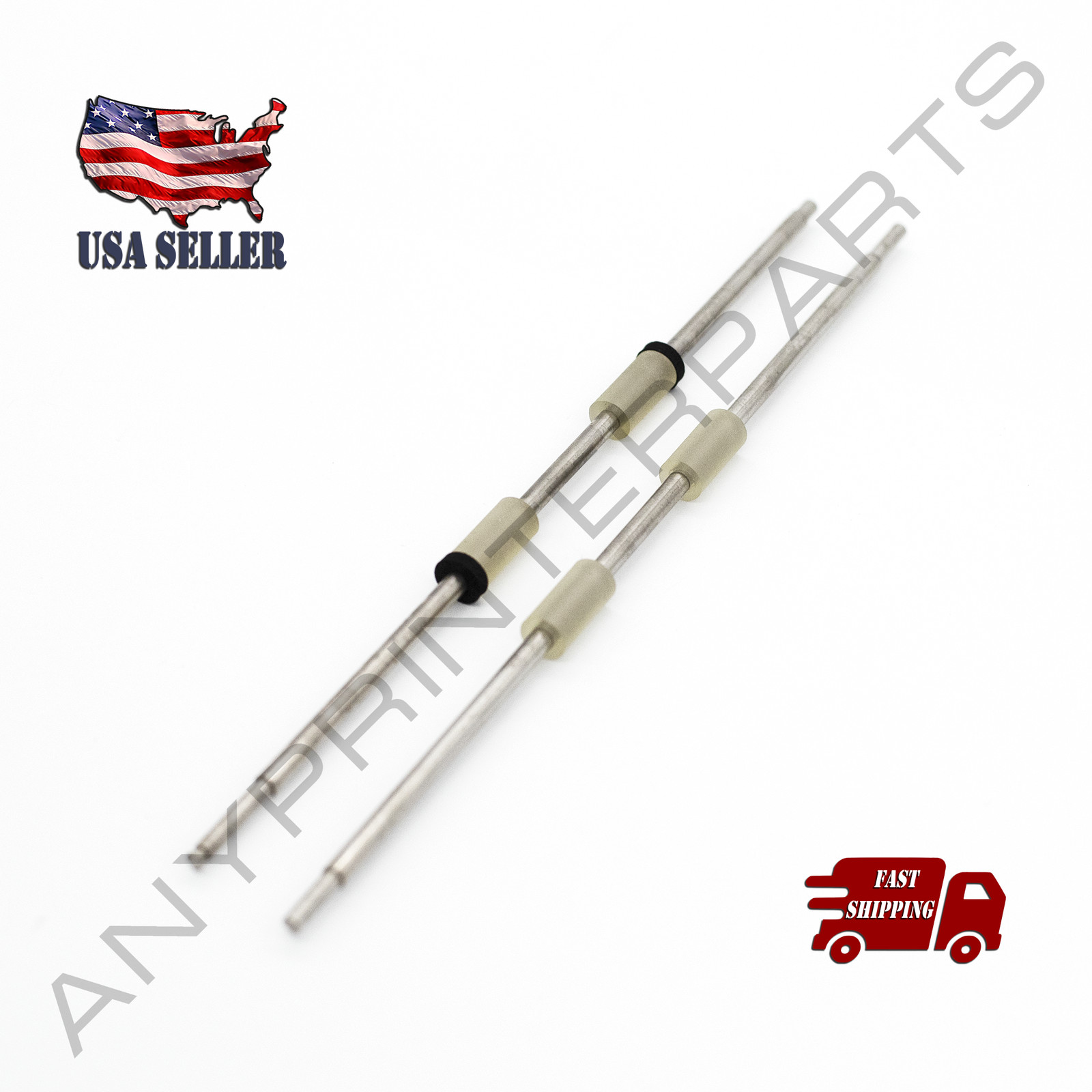 PA03541-Y041 Y042 Feed Exit Roller Pickup Drive Fujitsu ScanSnap S300 M S1300 i