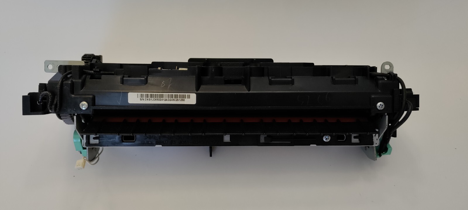 GENUINE Dell 1130 1133 1135 Printer Fuser Unit 110V