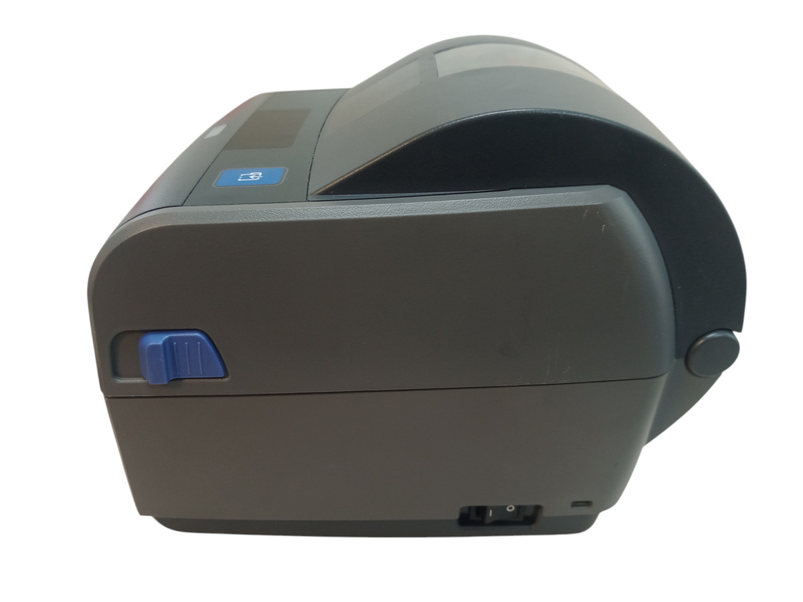 Intermec PC43d Easy Use 4ips Desktop Direct Thermal Barcode Label Printer Works