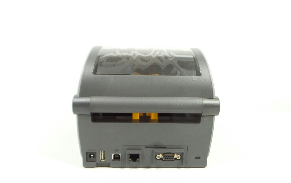 Zebra ZD620d 300 dpi Direct Thermal Label Printer, USB, Ethernet & Bluetooth