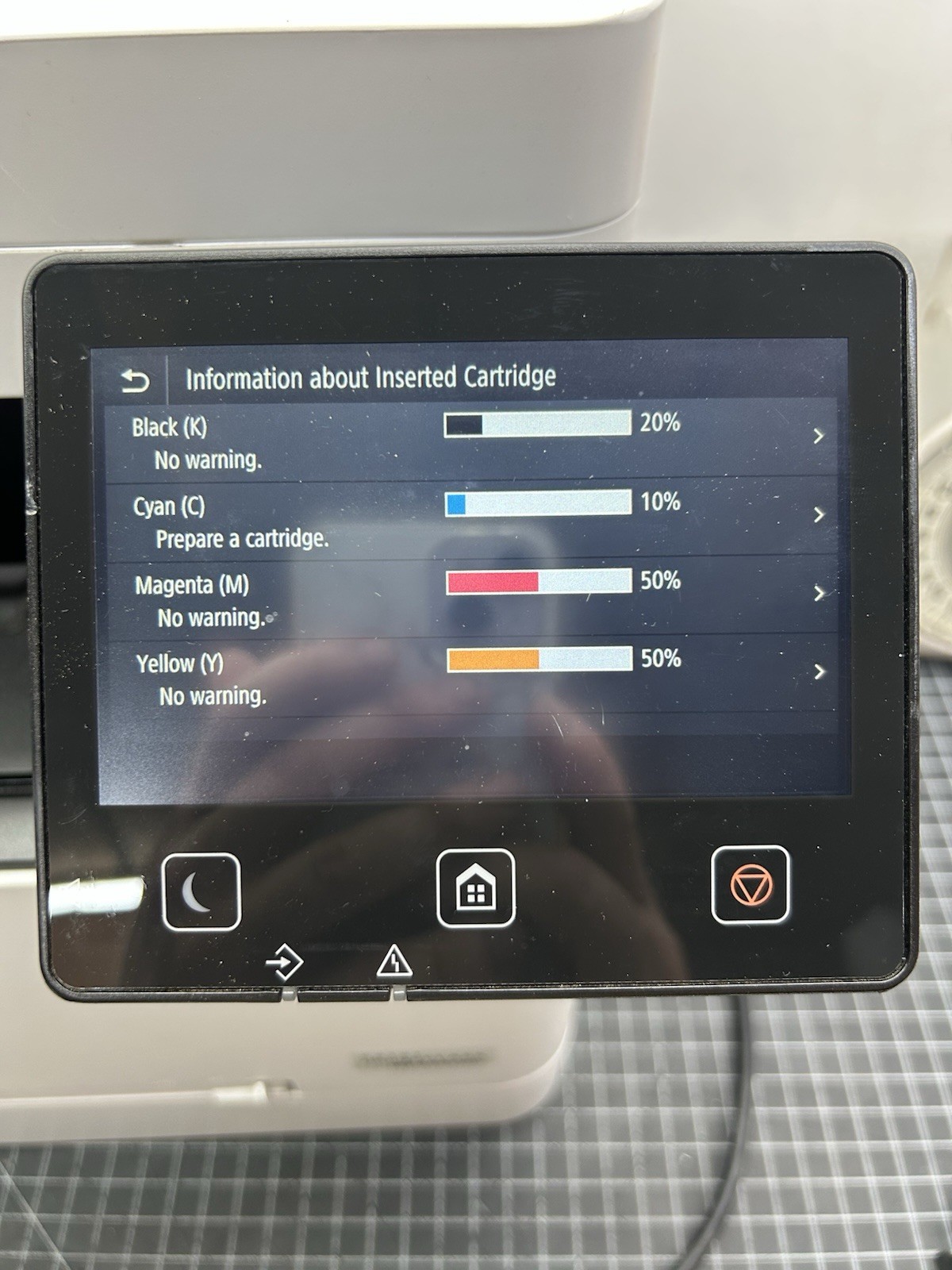 Canon. MF656Cdw – All-in-One Wireless Duplex Color Laser Printer