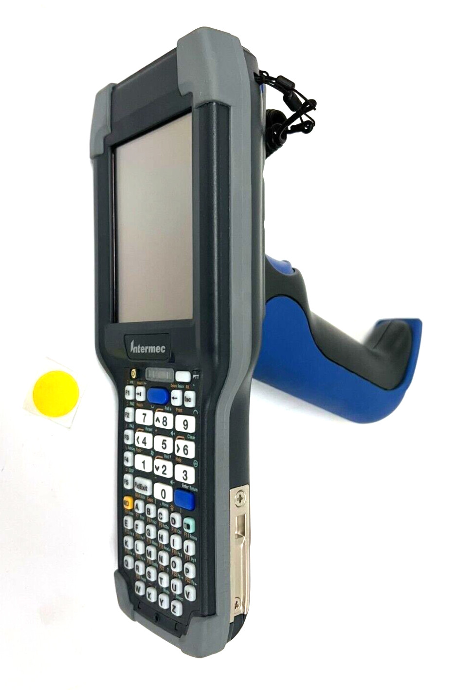 HONEYWELL CK3B20M00E100 INTERMEC MCK3 MOBILE COMPUTER 128MB/12MB BLUETOOTH