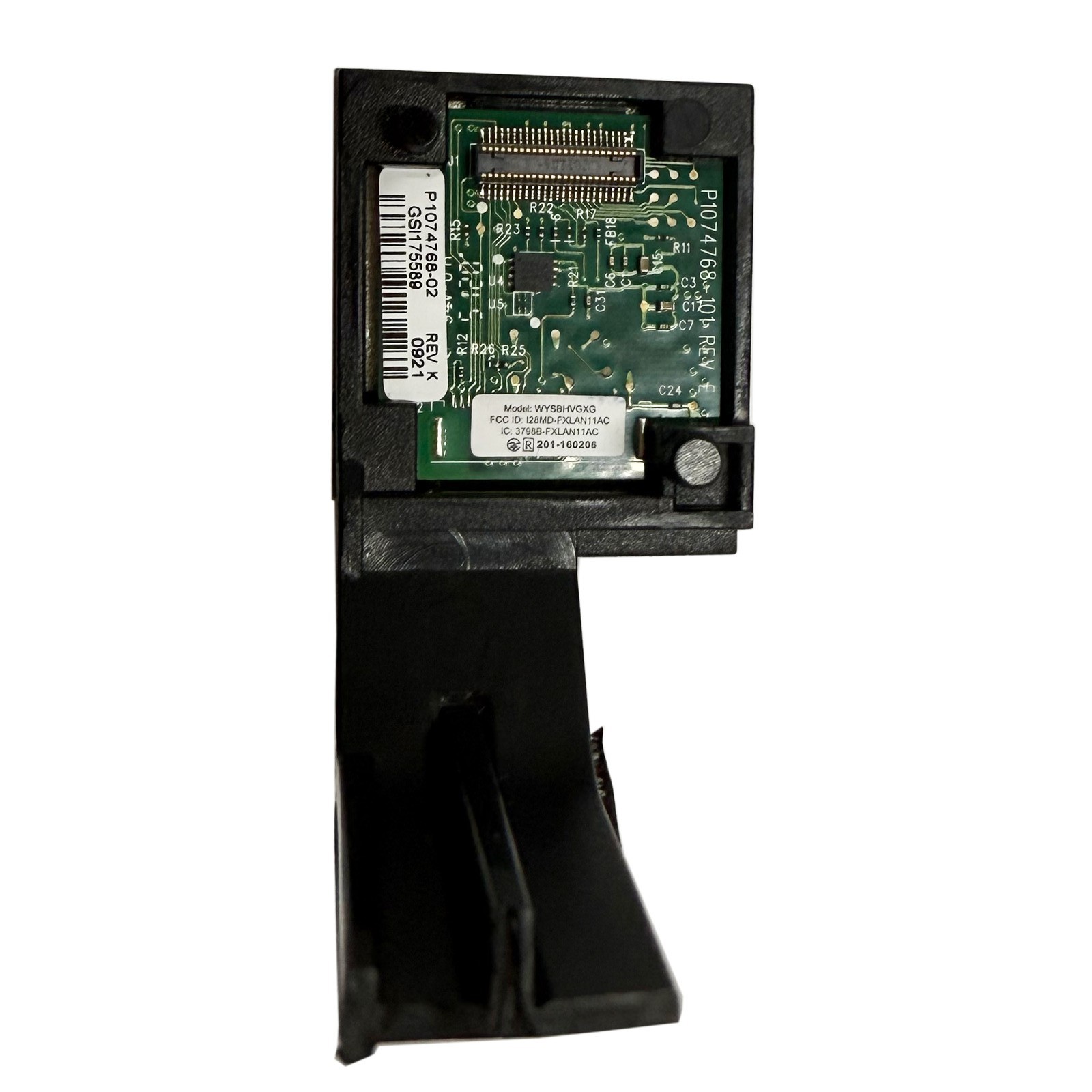 Zebra P1112640-017A Wireless 802.11ac WiFi Bluetooth Module for ZD421T ZD621D ⭐⭐
