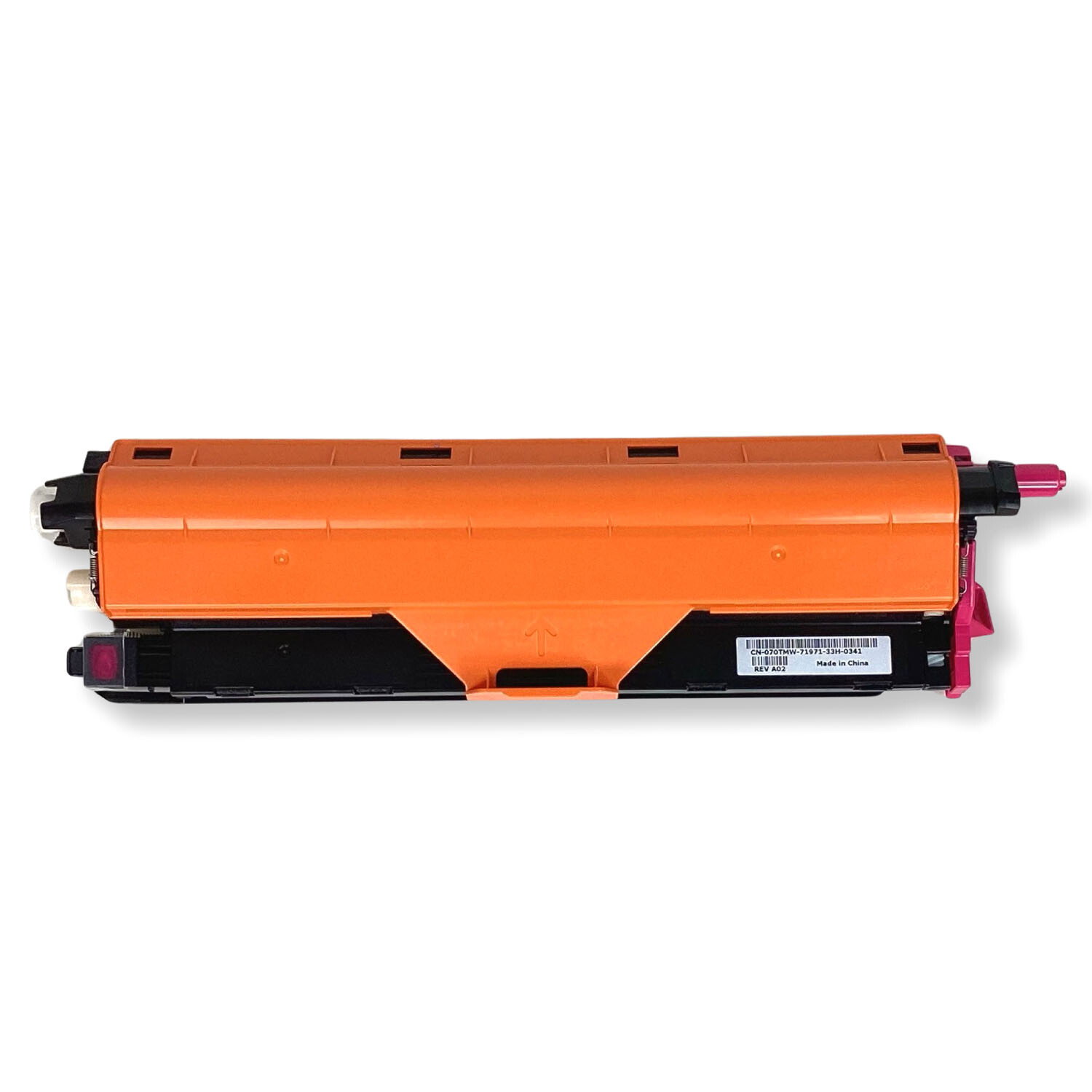 Dell Magenta Imaging Drum Developer Assembly for C3760dn Color Laser Printer