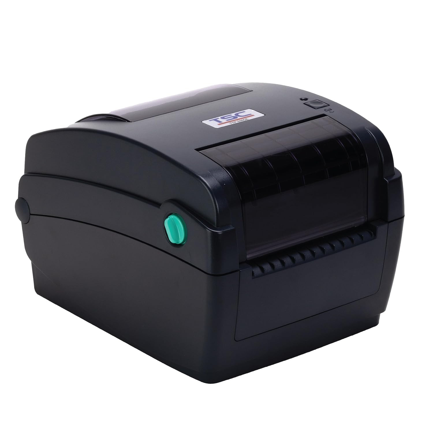 – B00HGUZGXS TTP-244CE Desktop Thermal Transfer Label Barcode Printer – 4.25″, 2