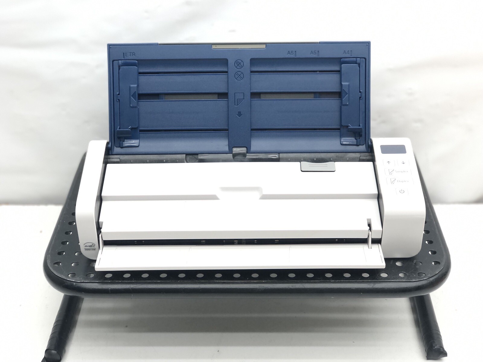 Xerox Duplex Portable Scanner