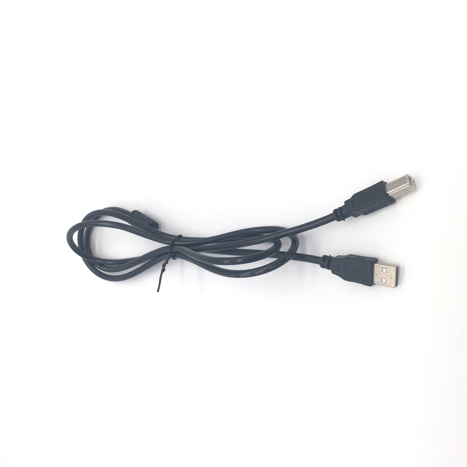 USB Computer Data Cable Fits For Epson Connection Printing ET-2700 ET-2721