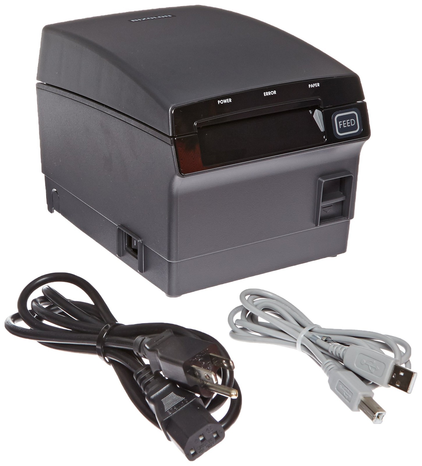 Bixolon SRP-F310 Waterproof SB10.63 in/s180 dpi Print Resolution, 2.83″ Print