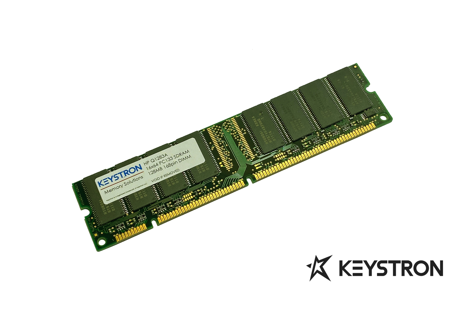 Q1283A 128MB Memory RAM for HP DesignJet 1050C+ 1055CM Plus