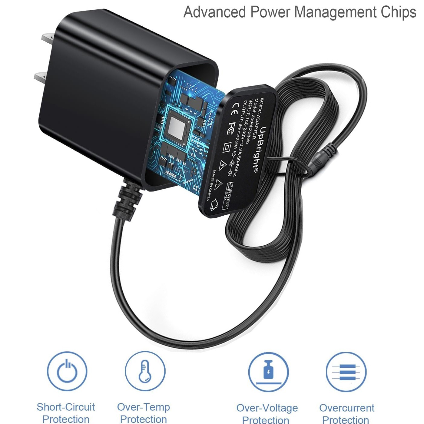 AC Adapter Charger For Dewalt DXAEPS14 1400 Peak Amp Power Station Power Supply
