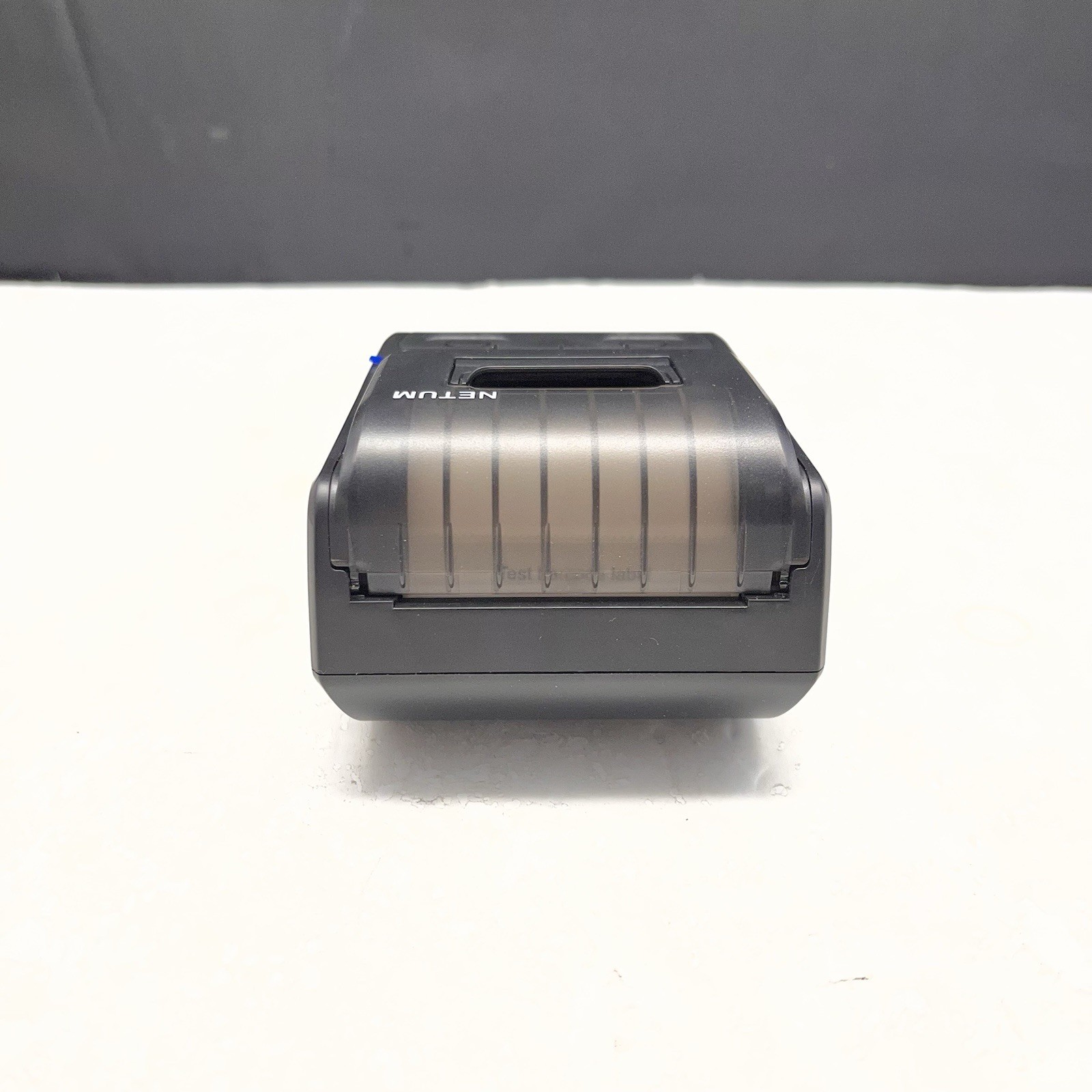 Black Netum G5 Bluetooth Wireless USB Portable Label Printer C5