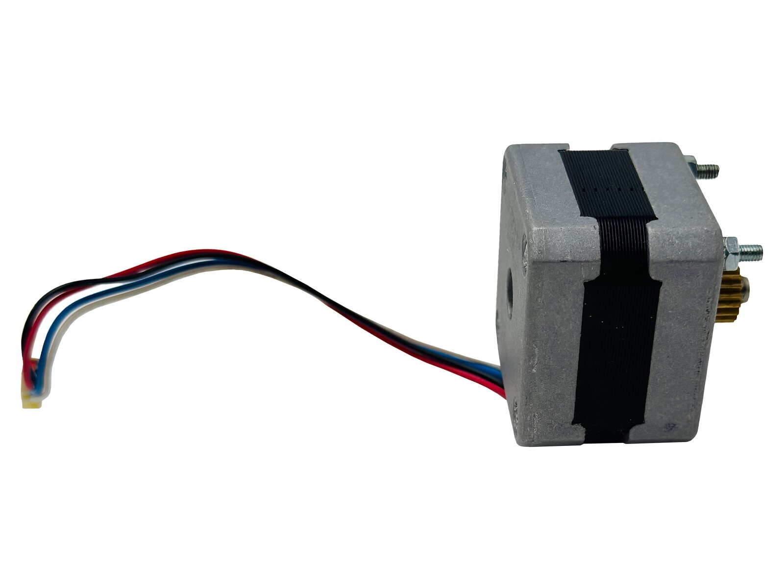 Genuine Ithaca 28-00759L Assy Line Feed Motor for iTherm 280 8000 8040 Printers