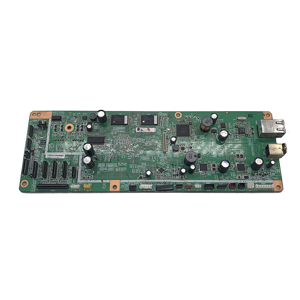 Mainboard Logic Main Board CA29 Fits For Epson Stylus Photo 800FW TX800FW TX800
