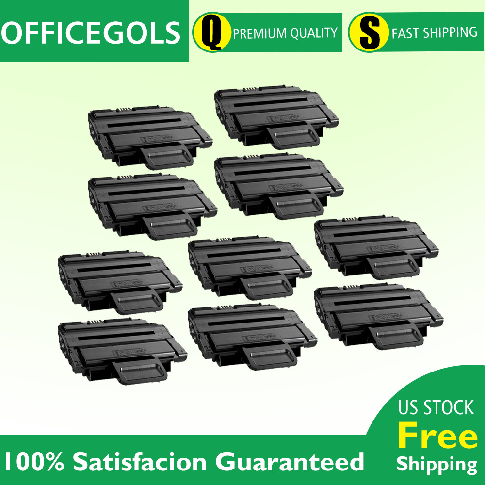 10x Renewable Toner Compatible for 106R01374 106R1374 Phaser 3250 3250D 3250DN