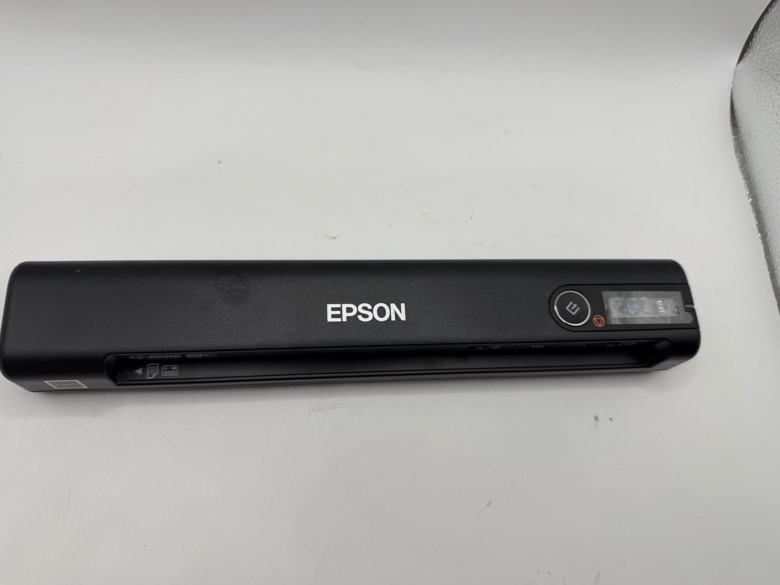 EPSON WorkForce ES-65WR Wireless Portable Document Scanner