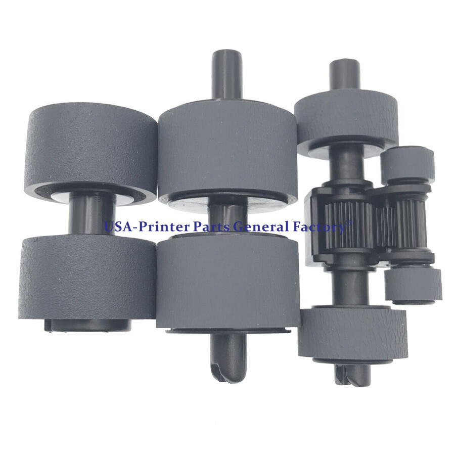 Pickup Brake Separation Roller For Brother ADS-4100 ADS-4700W ADS-4500W ADS-4300