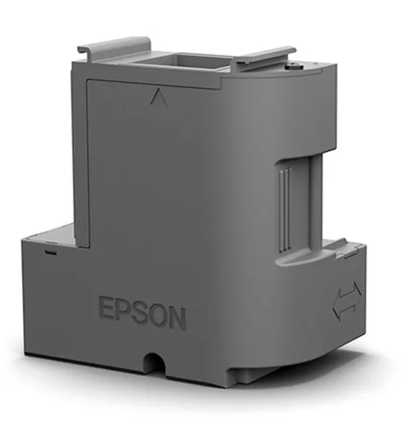 COMPATIBLE WITH Epson Ink Maintenance Box T04D100 T04D1 EWMB2  Free Shipping NEW