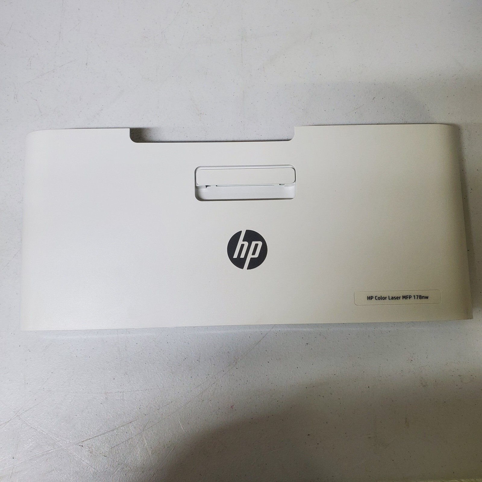 HP Color Laser MFP 178NW Front Door Toner Access Panel
