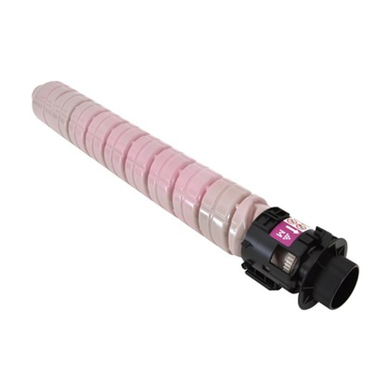 Ricoh 842281 OEM Toner Cartridge, 22.5k pages, Magenta