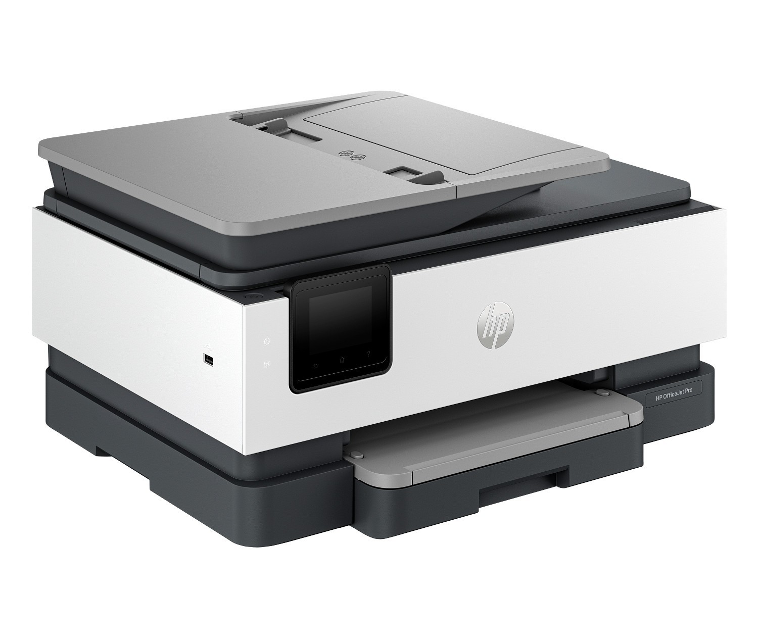 HP OfficeJet Pro 9125e All-in-One Printer – Never Initialized