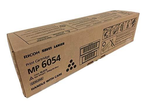 Ricoh 842126 Black Toner Cartridge for MP 4054SP 5054SP 6054SP