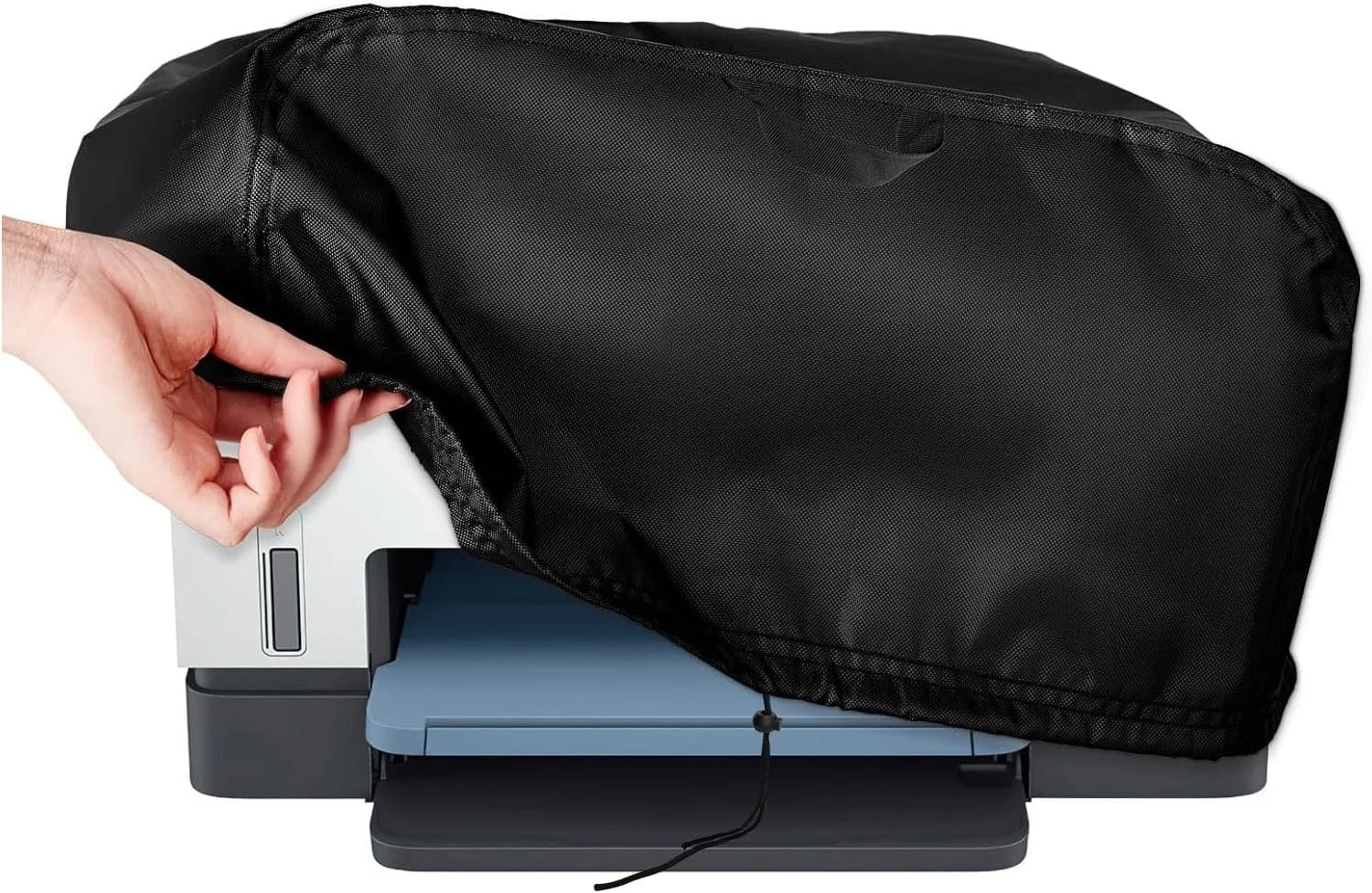 Printer Cover for HP Smart Tank 6001/7001/7301E/7602 Printer,Waterproof Printer