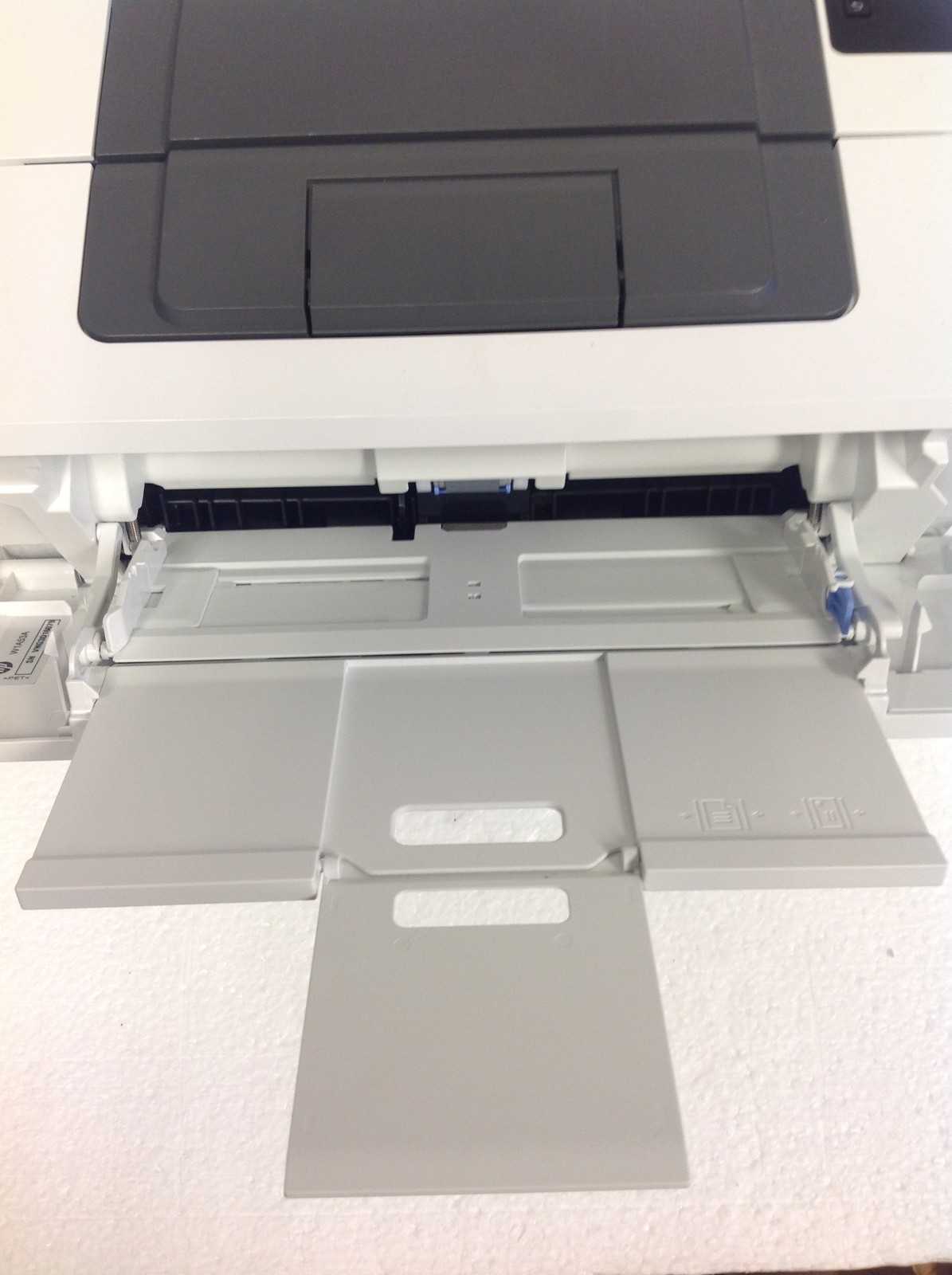 HP LaserJet Pro M404DN 256MB Workgroup Monochrome Laser Printer w/ Toner, 12k PC