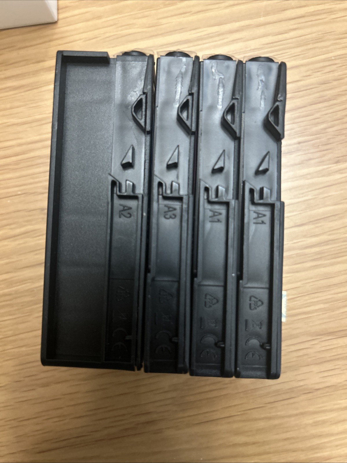 952XL Ink Cartridges High Yield 4 Pack For HP 952XL, 952 With Chip