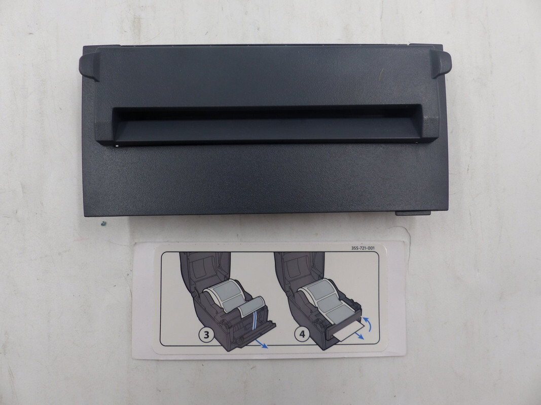 INTERMEC 203-184-410 PC43D LABEL DISPENSER MODULES WITH LTS