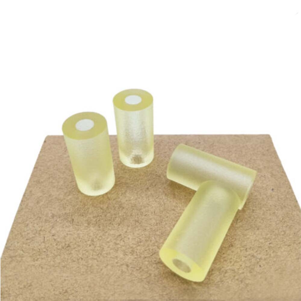 1Set Feed Exit Roller PA03586-K983 Fits For Fujitsu S500M FI-5110 S500 10M N1800