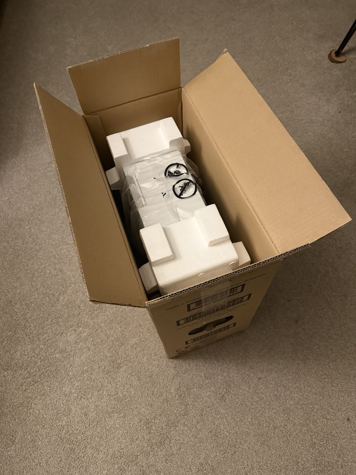 HP Printer Part/Accessory D9P29A Compatible with HP Printers