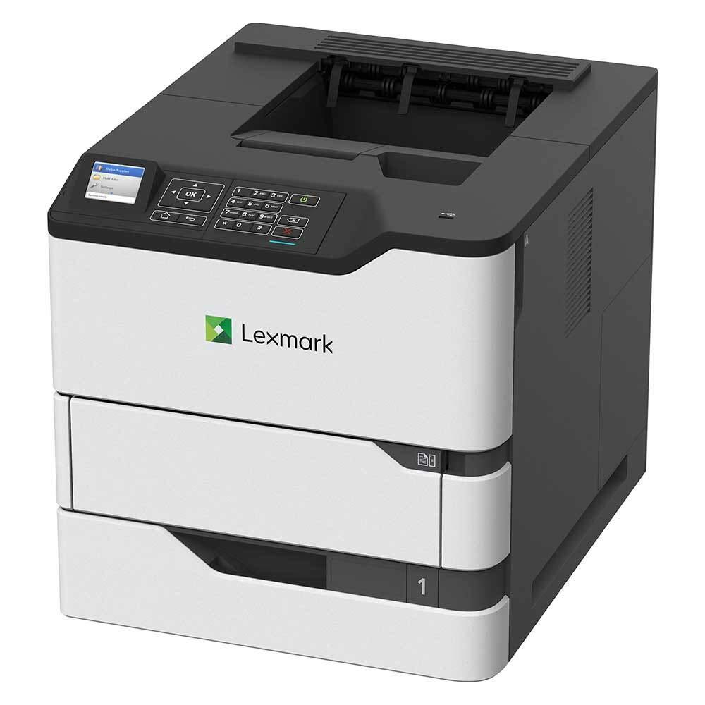 Lexmark Ms821dn Laser Printer