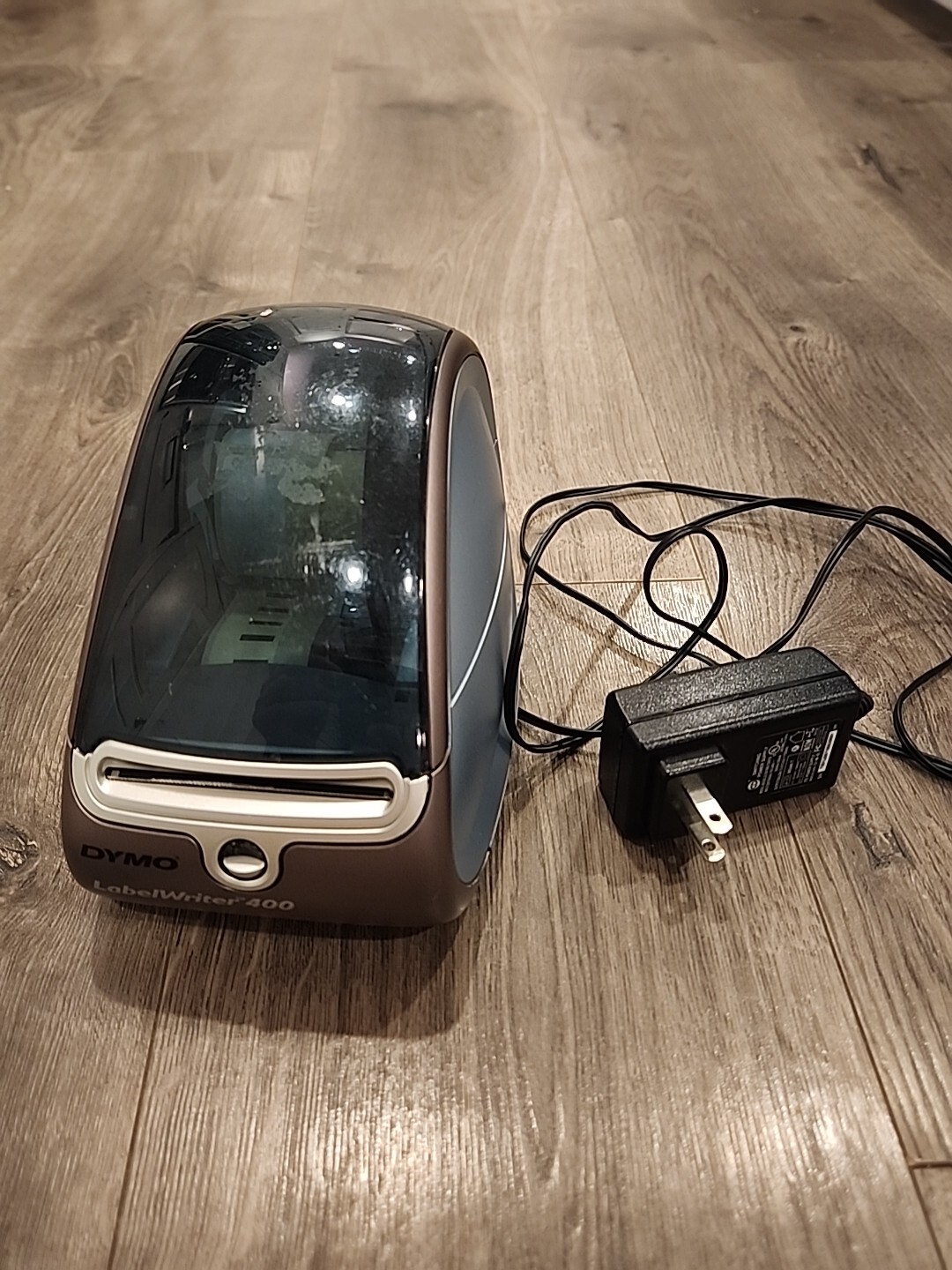 Dymo LabelWriter 400 P/N: 93494 USB Label Printer