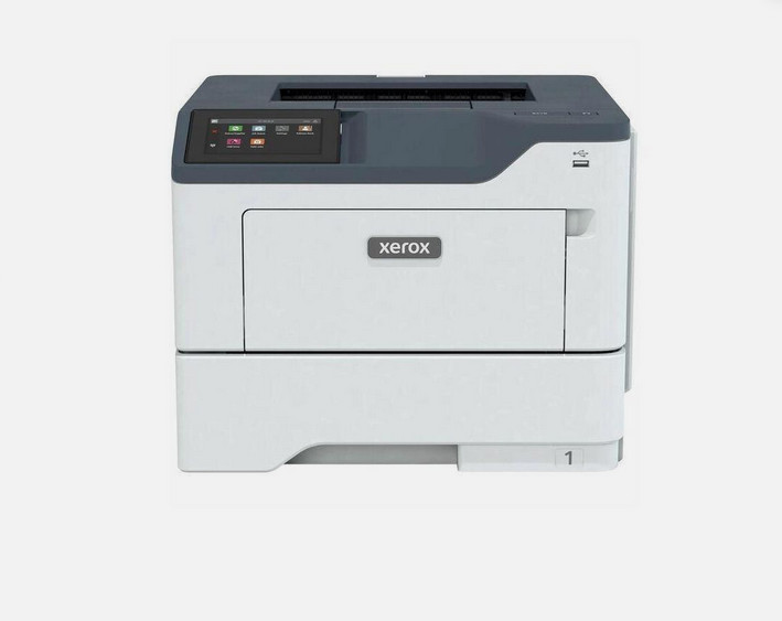 Xerox B410 Desktop Wired Laser Printer Monochrome B410/DN – 50 ppm – 1200×1200