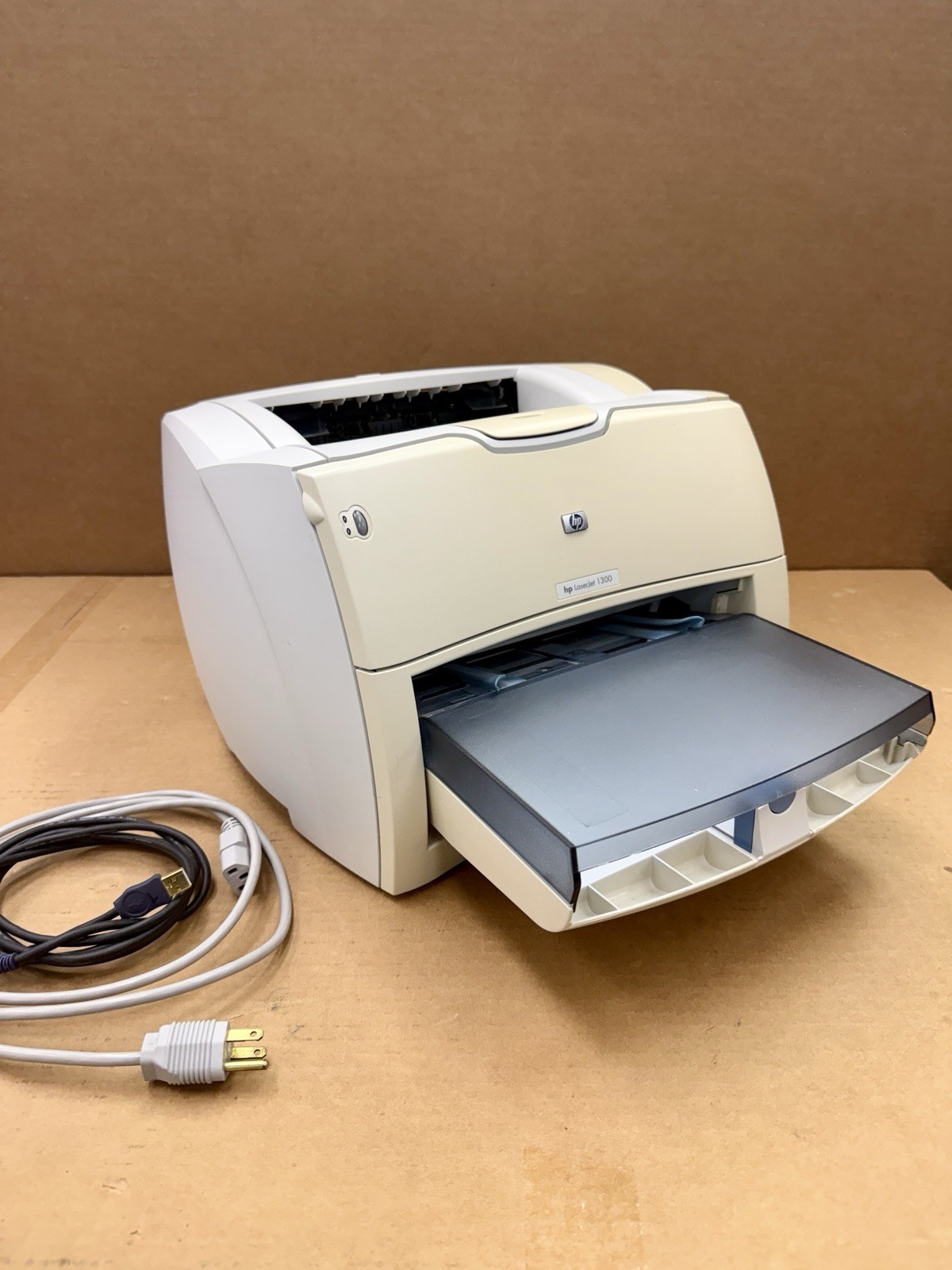 HP LaserJet 1300 Workgroup Laser Printer