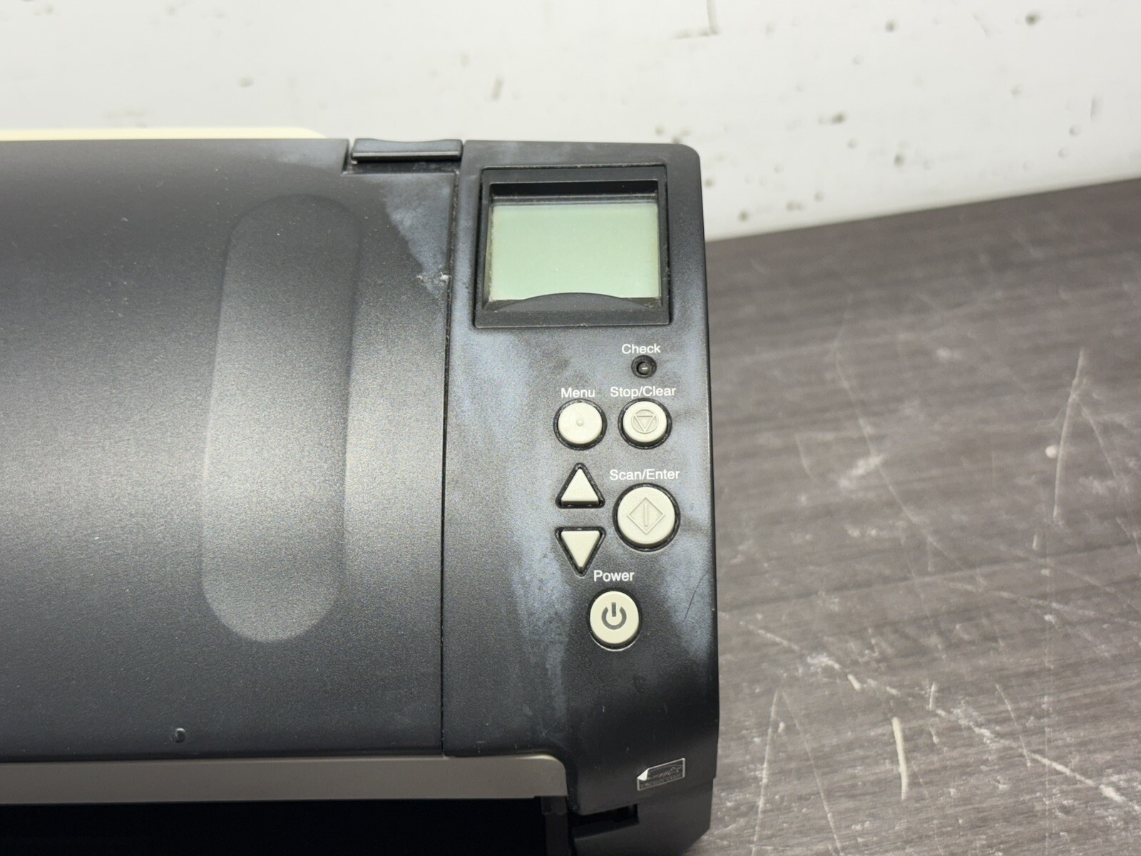 Fujitsu FI-7160 Document Scanner PA03670-B055 (129.295 Scans) – A187