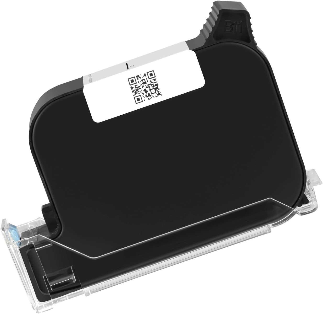 42ml Quick Dry Ink Cartridge Replacement TIJ228 for 0.5inch/12.7mm Handheld Blac