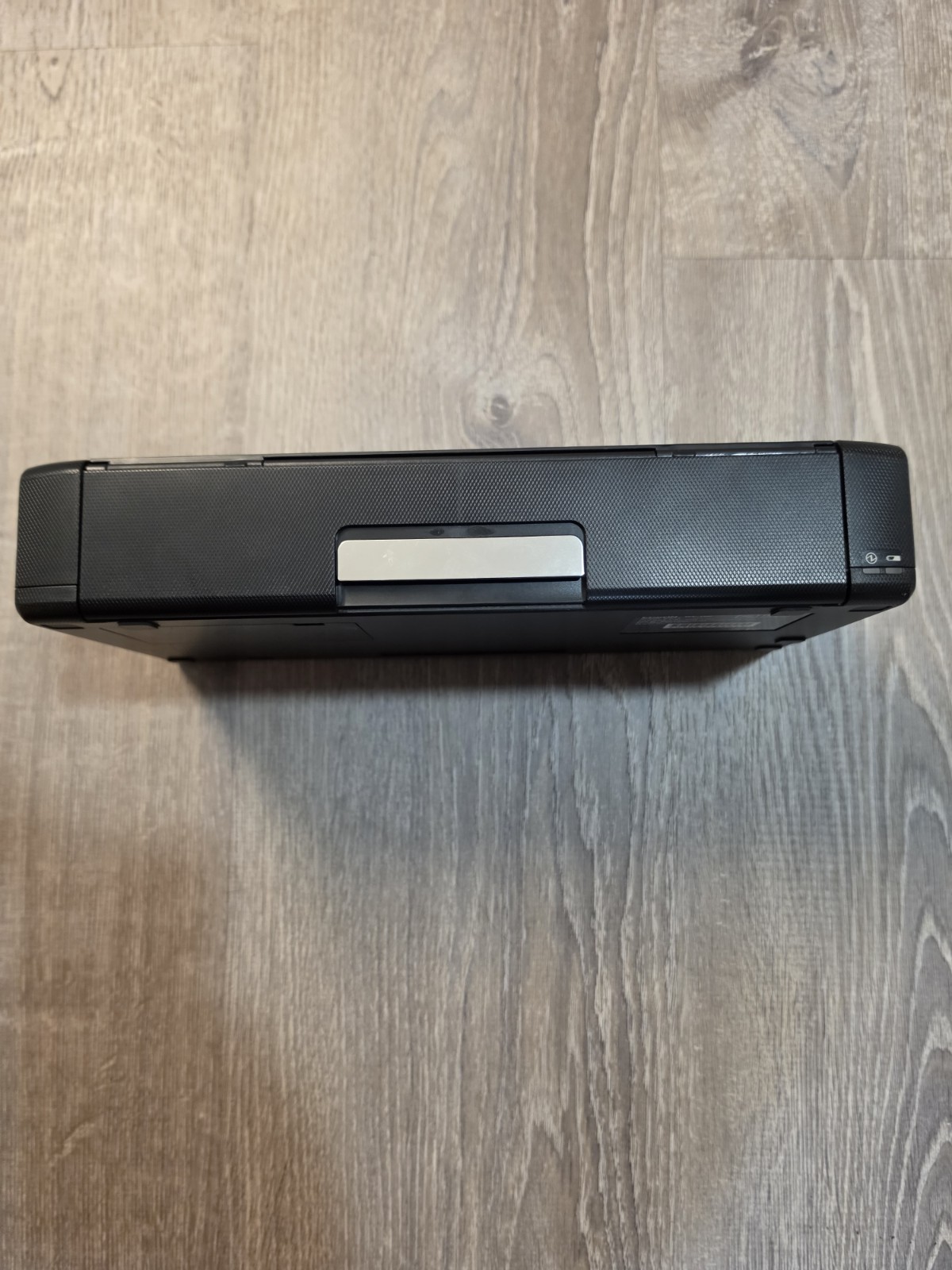 Epson WorkForce WF-100 Wireless Mobile Inkjet Printer No Power Cord.