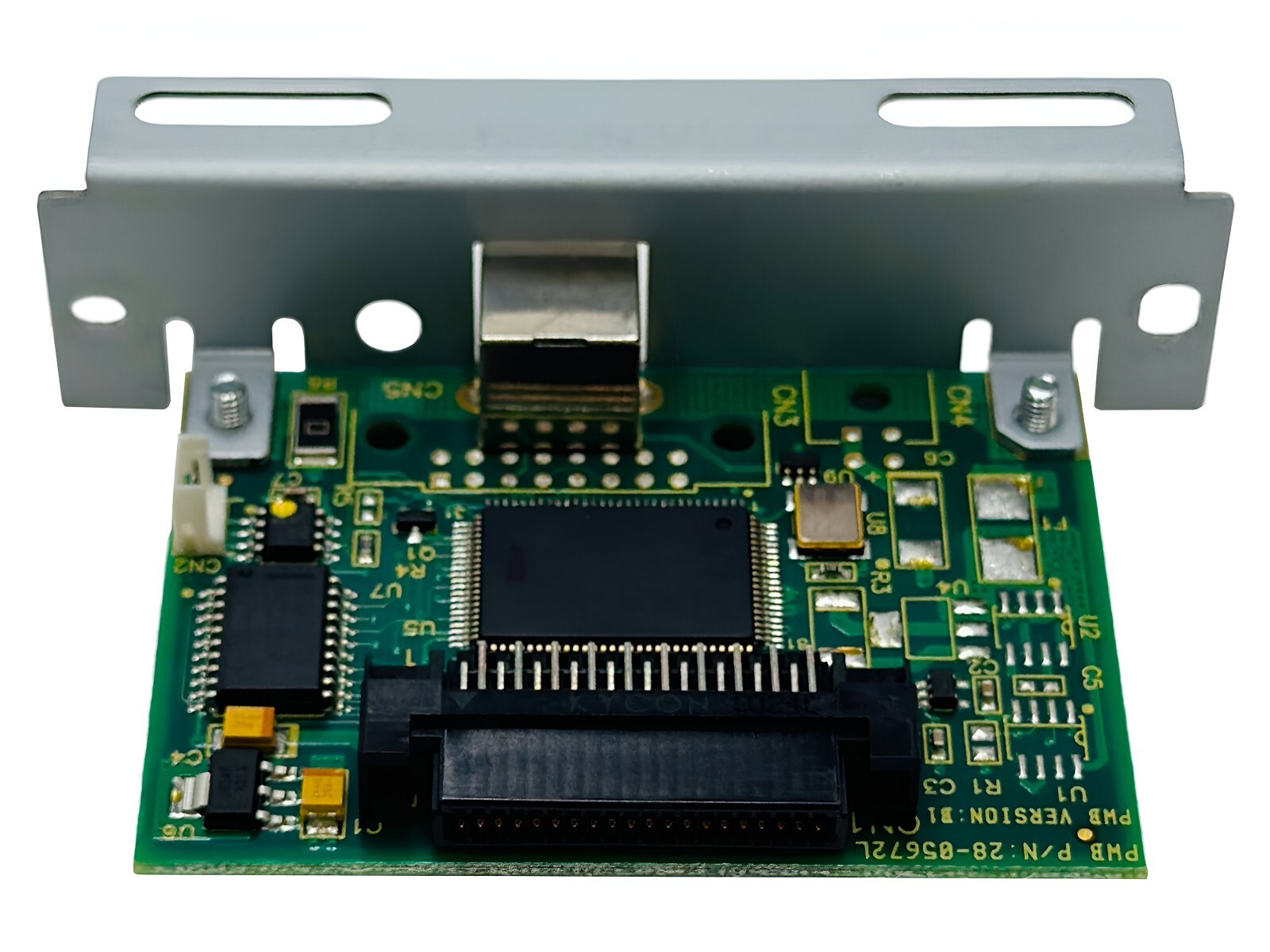 Genuine Ithaca 28-05455L Interface USB Card for iTherm 280 8000 8040 Printers