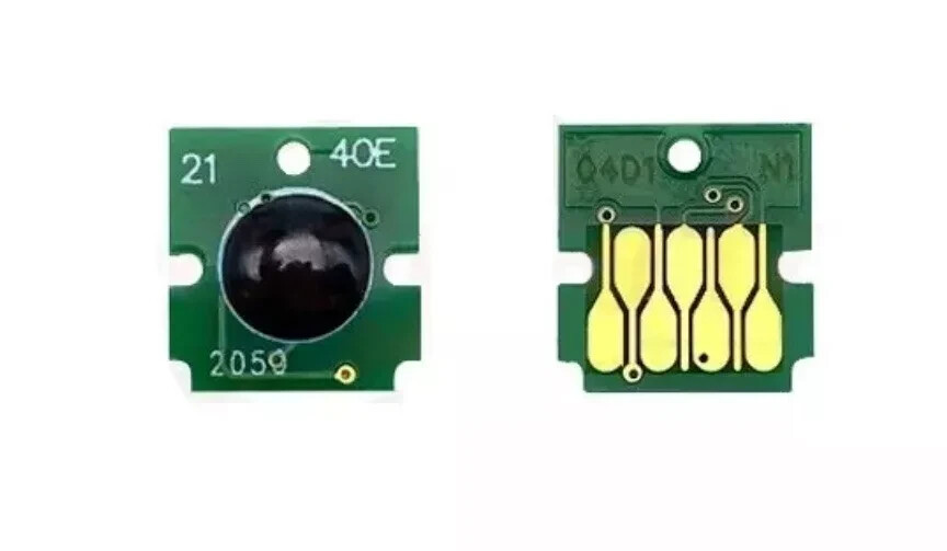 Maintenance Tank Chip T04D1 C13T04D100 Lot Compatible with Epson XP-5100 WF-2860