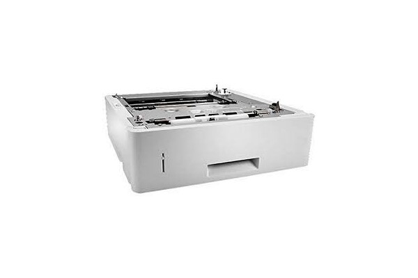 HP LaserJet 550-sheet Feeder and Tray for M607 M608 M609 L0H17A