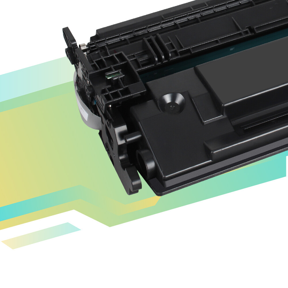 CF287A 87A Black Toner Cartridge For HP LaserJet MFP M527c M527dn M527f M527z