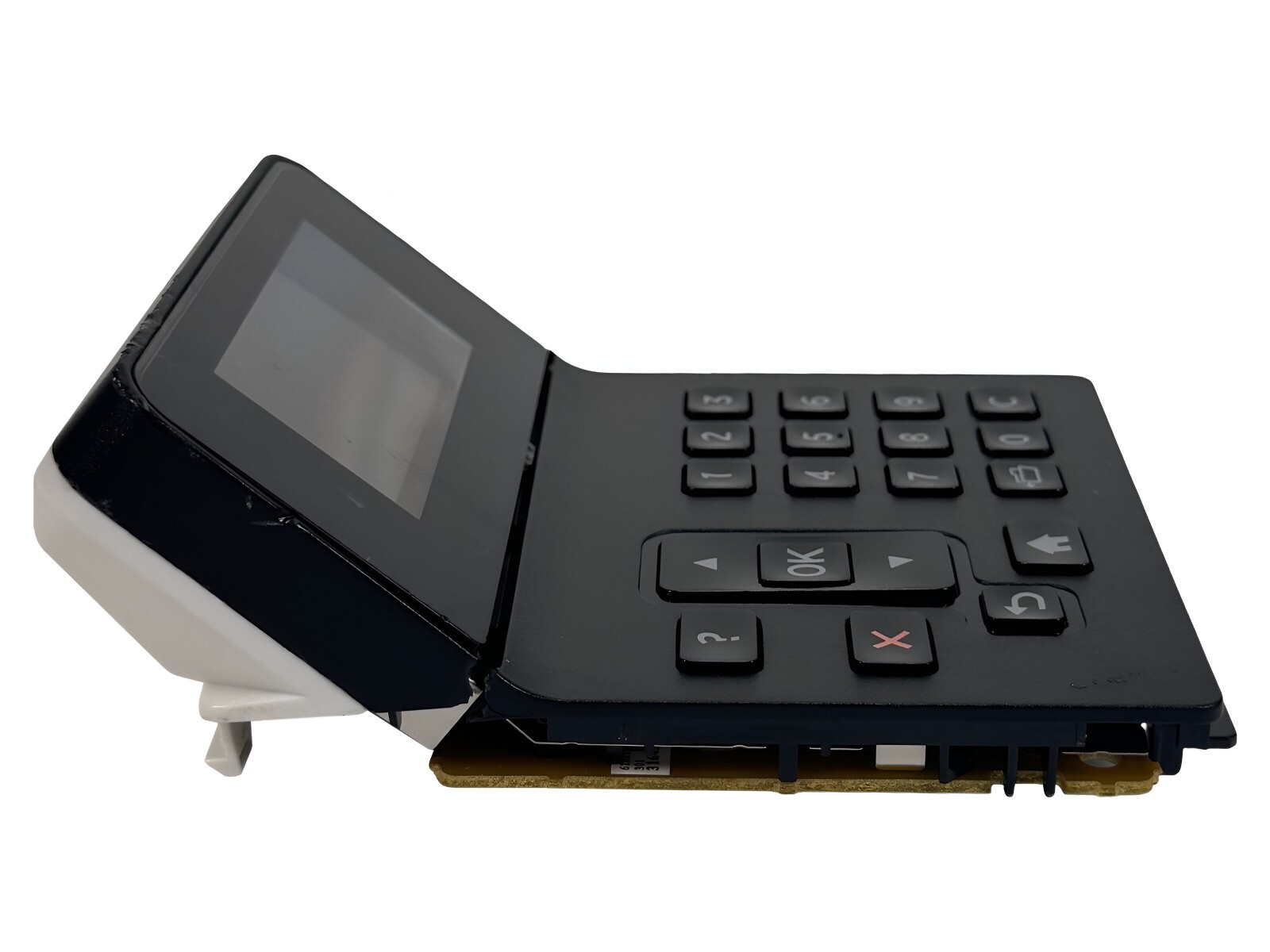 ✅ GENUINE HP RM2-7953 Display Control Panel for LaserJet M501dn M506n M506dn