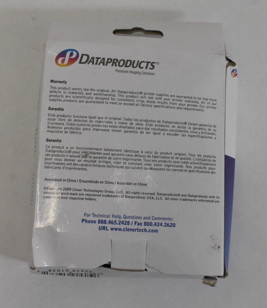 Dataproducts Ibm Proprinter 2380 Compatible With Lexmark Black R5190 – Lot Of 4