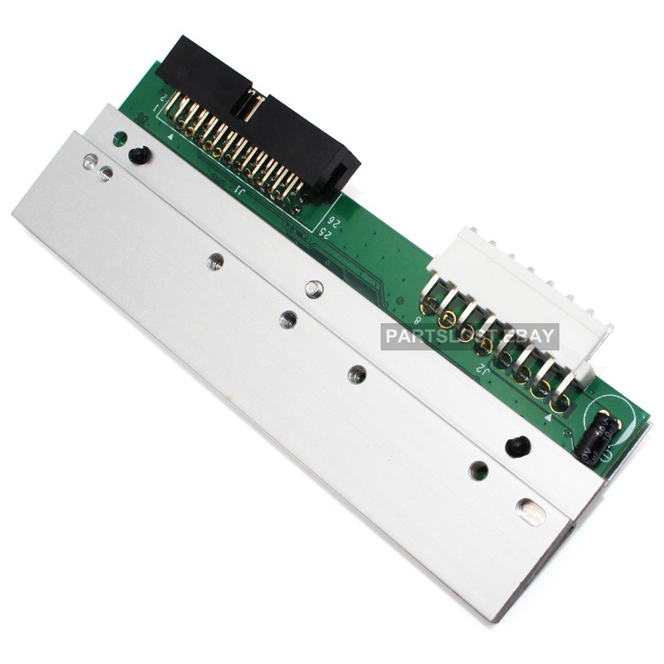 P1046696-016 New Printhead for Zebra ZE500-4 ZE500 Thermal Label Printer 300dpi