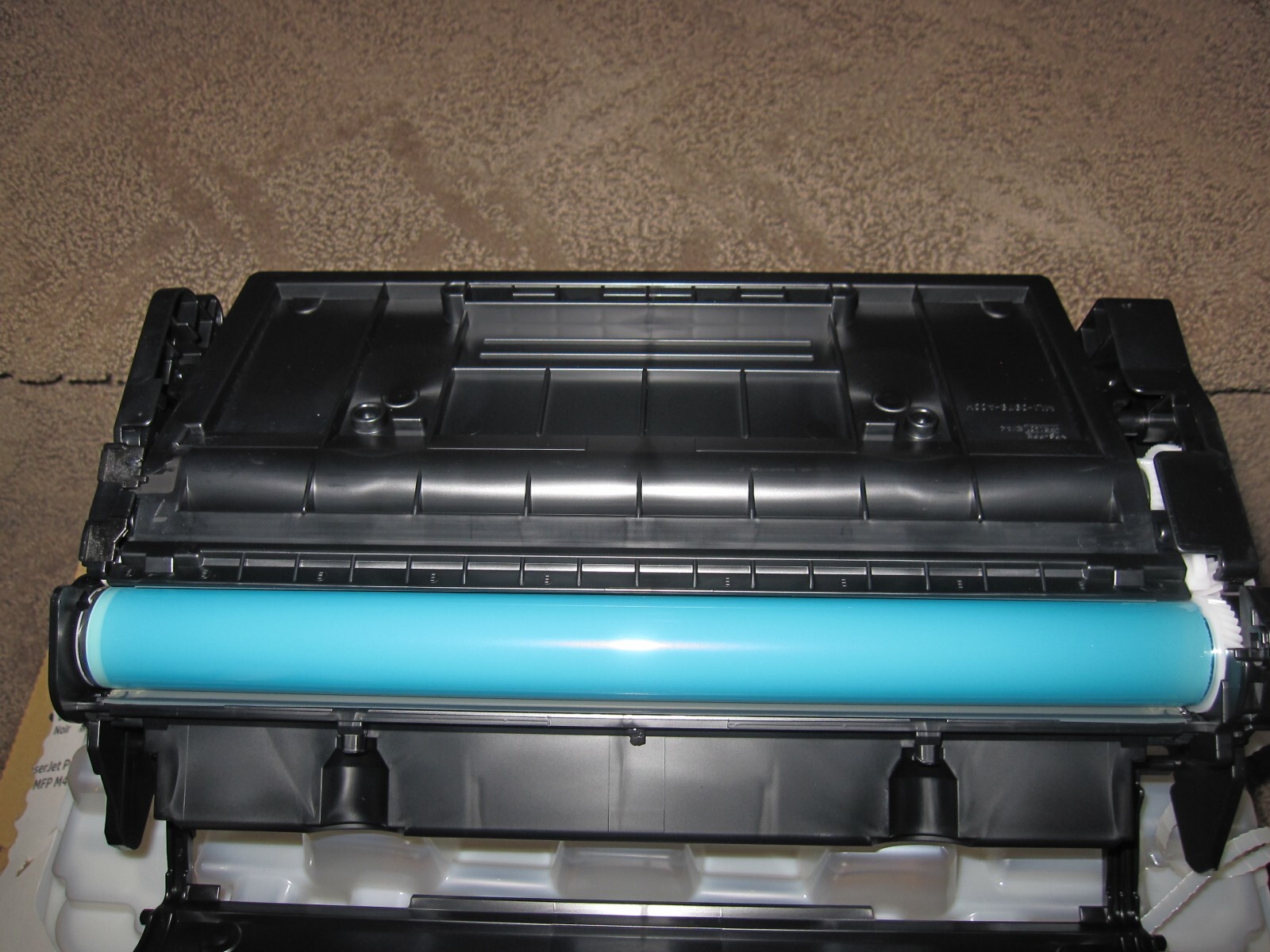 HP CF226XC Black Toner Cartridge Genuine 26X LaserJet 402 MFP M426 CF226X