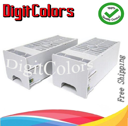 Maintenance tank (non-OEM) Stylus pro 4000 4800 4880 7600 7800 9800 7880 9880-x2